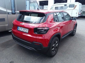 Jeep Avenger Longitude, снимка 4