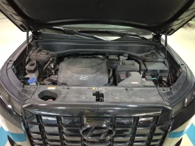 Hyundai Palisade URBAN* ПОДГРЕВ* ОБДУХ* 360* KEYLESS, снимка 17