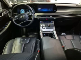 Hyundai Palisade URBAN* ПОДГРЕВ* ОБДУХ* 360* KEYLESS, снимка 9
