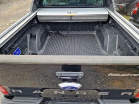 Ford Raptor 2.2TDCi 4x4 WILDTRAK, снимка 8