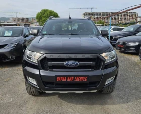 Ford Raptor 2.2TDCi 4x4 WILDTRAK, снимка 1