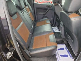 Ford Raptor 2.2TDCi 4x4 WILDTRAK, снимка 10