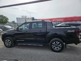 Ford Raptor 2.2TDCi 4x4 WILDTRAK, снимка 5
