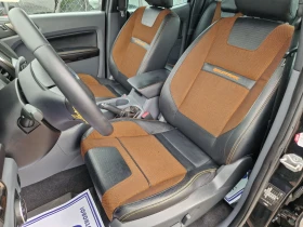 Ford Raptor 2.2TDCi 4x4 WILDTRAK, снимка 12