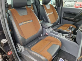 Ford Raptor 2.2TDCi 4x4 WILDTRAK, снимка 11