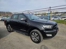 Ford Raptor 2.2TDCi 4x4 WILDTRAK, снимка 2