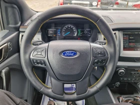 Ford Raptor 2.2TDCi 4x4 WILDTRAK, снимка 14