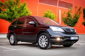 Honda Cr-v 2.2, снимка 1