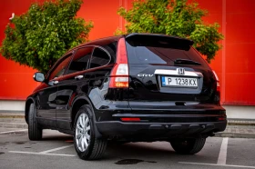 Honda Cr-v 2.2, снимка 4
