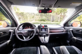 Honda Cr-v 2.2, снимка 8