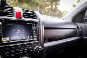 Honda Cr-v 2.2, снимка 11