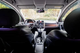 Honda Cr-v 2.2, снимка 7