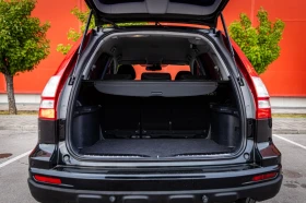 Honda Cr-v 2.2, снимка 6