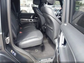 Mercedes-Benz G 63 AMG 4MATIC, снимка 8