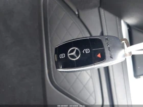 Mercedes-Benz G 63 AMG 4MATIC, снимка 10