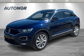 VW T-Roc SPORT 1.5benzin DSG 150ps DK, снимка 1