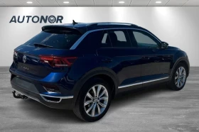 VW T-Roc SPORT 1.5benzin DSG 150ps DK, снимка 4