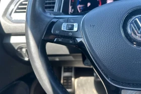 VW T-Roc SPORT 1.5benzin DSG 150ps DK, снимка 10