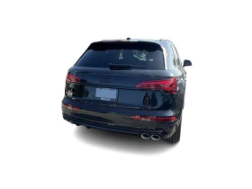 Audi SQ5 * Progressiv /Black Competition Pkg * CARFAX * ЦЕН, снимка 13