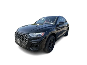Audi SQ5 * Progressiv /Black Competition Pkg * CARFAX * ЦЕН, снимка 6