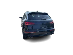 Audi SQ5 * Progressiv /Black Competition Pkg * CARFAX * ЦЕН, снимка 11