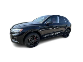 Audi SQ5 * Progressiv /Black Competition Pkg * CARFAX * ЦЕН, снимка 7