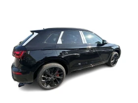 Audi SQ5 * Progressiv /Black Competition Pkg * CARFAX * ЦЕН, снимка 15