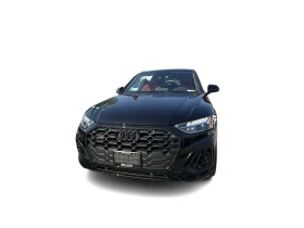 Audi SQ5 * Progressiv /Black Competition Pkg * CARFAX * ЦЕН, снимка 5