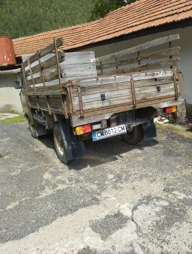 Uaz 452, снимка 3