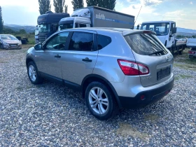 Nissan Qashqai 1.6 ГАЗОВ ИНЖЕКЦИОН , снимка 3