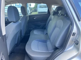 Nissan Qashqai 1.6 ГАЗОВ ИНЖЕКЦИОН , снимка 12
