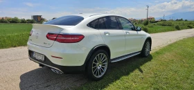 Mercedes-Benz GLC 43 AMG, снимка 4
