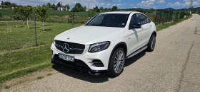 Mercedes-Benz GLC 43 AMG, снимка 1