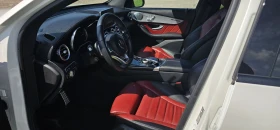 Mercedes-Benz GLC 43 AMG, снимка 10