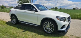 Mercedes-Benz GLC 43 AMG, снимка 3
