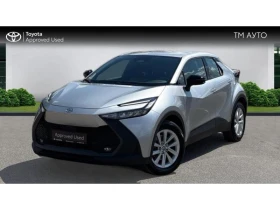 Toyota C-HR 2.0 PHEV COOL, снимка 1