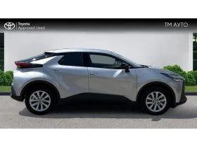 Toyota C-HR 2.0 PHEV COOL, снимка 17