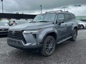 Lexus GX 550 FULL Автокредит Цена до България, снимка 1