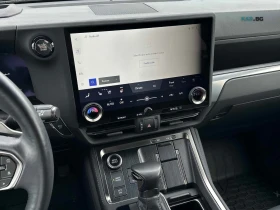 Lexus GX 550 FULL Автокредит Цена до България, снимка 8