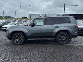 Lexus GX 550 FULL Автокредит Цена до България, снимка 5