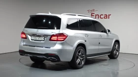 Mercedes-Benz GLS 350 D* Navi* Camera* 4Matic* Navi* Pano, снимка 3
