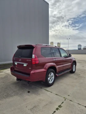Lexus GX 470 V8 4.7 VVTI, снимка 3