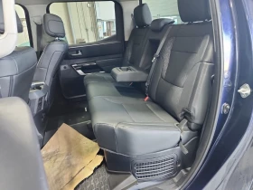 Toyota Tundra HYBRID LIMITED * 4WD * SHORT BED * CARFAX * , снимка 10