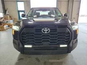 Toyota Tundra HYBRID LIMITED * 4WD * SHORT BED * CARFAX * , снимка 2