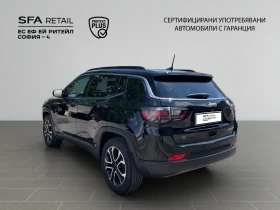 Jeep Compass LIMITED 1.5 e-Hybrid 48V Petrol 130 hp 7-DCT, снимка 7