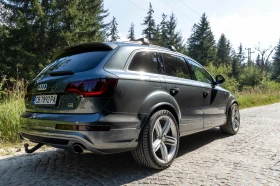 Audi Q7, снимка 7