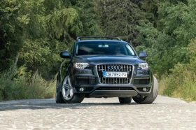 Audi Q7, снимка 1