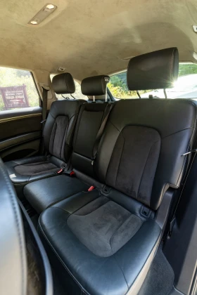 Audi Q7, снимка 11