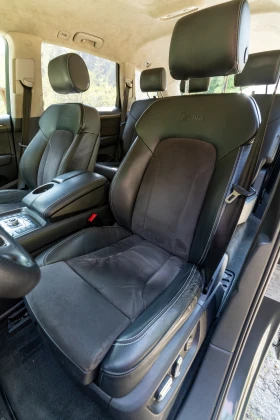 Audi Q7, снимка 10