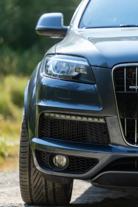 Audi Q7, снимка 5